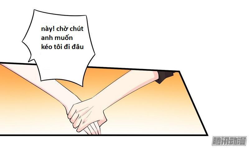 tổng tài đã cưới em chapter 28 2