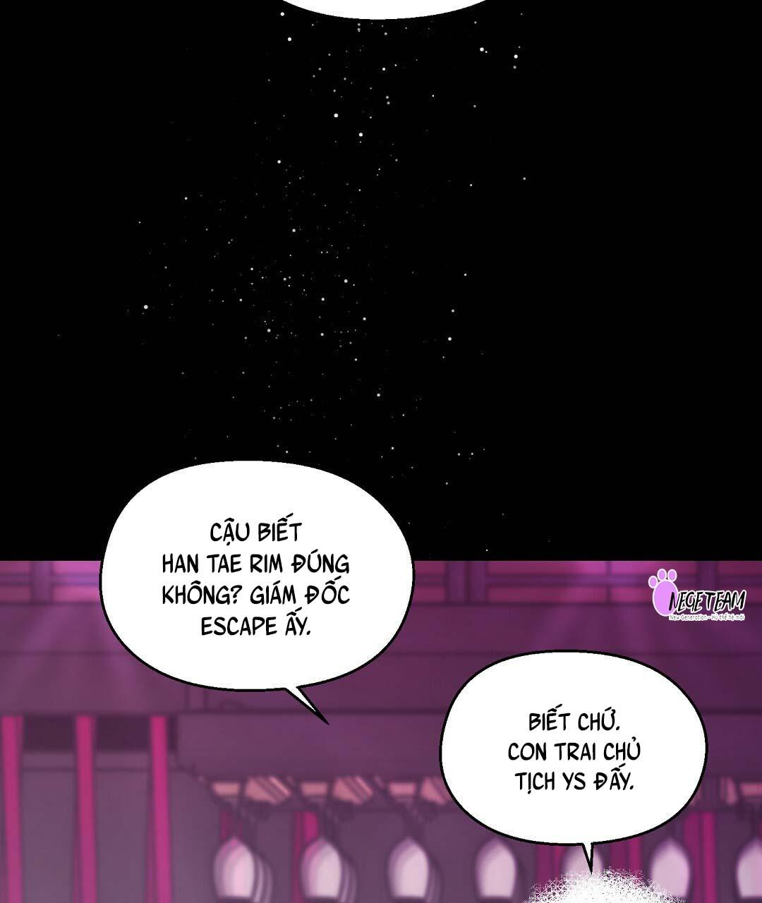 vết cắn mang vị ngọt ngào chapter 3 47