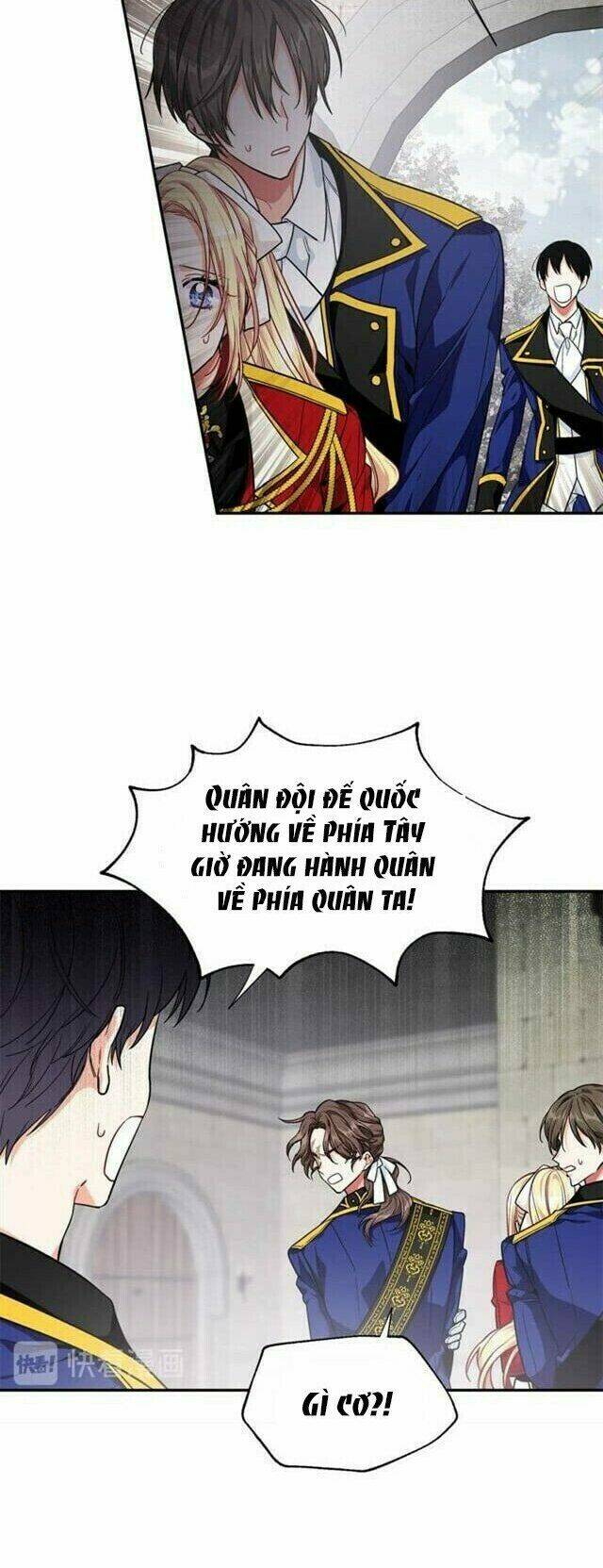 nữ hoàng ngoại khoa chapter 77 38