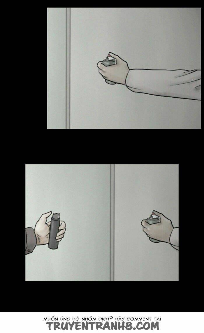 thứ sáu: những câu chuyện cấm chapter 28 6