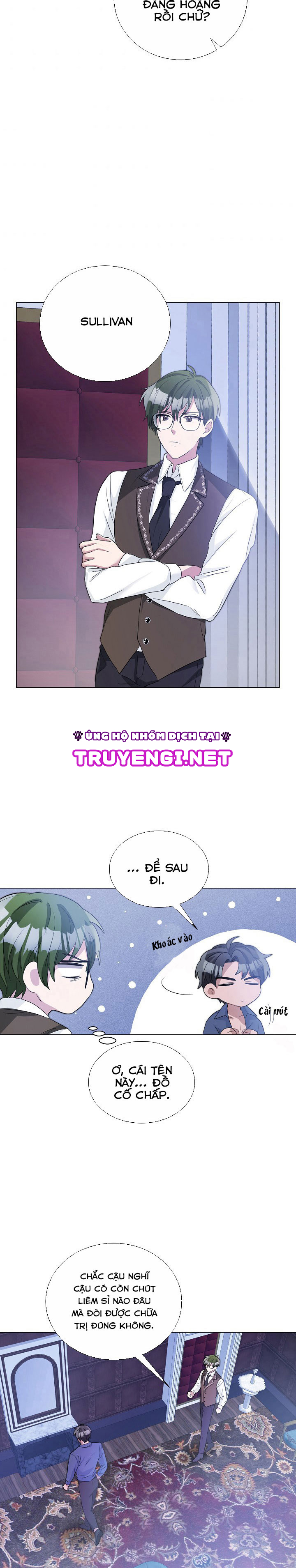 lily tàn độc chapter 7 2