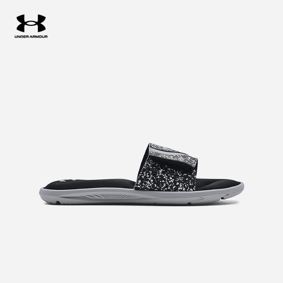 Dép nam Under Armour Ignite Vi Graphic Strap - 3024450-007