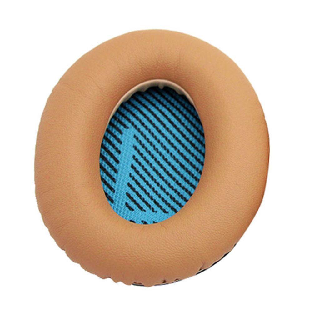 Soft Ear Pads Cushions Replacement for Bose QC2 QC15 QC25 AE2 AE2i Khaki