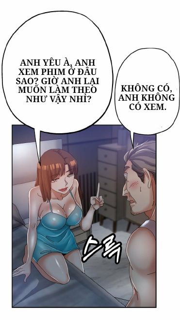 người chị của mẹ kế chapter 14 13