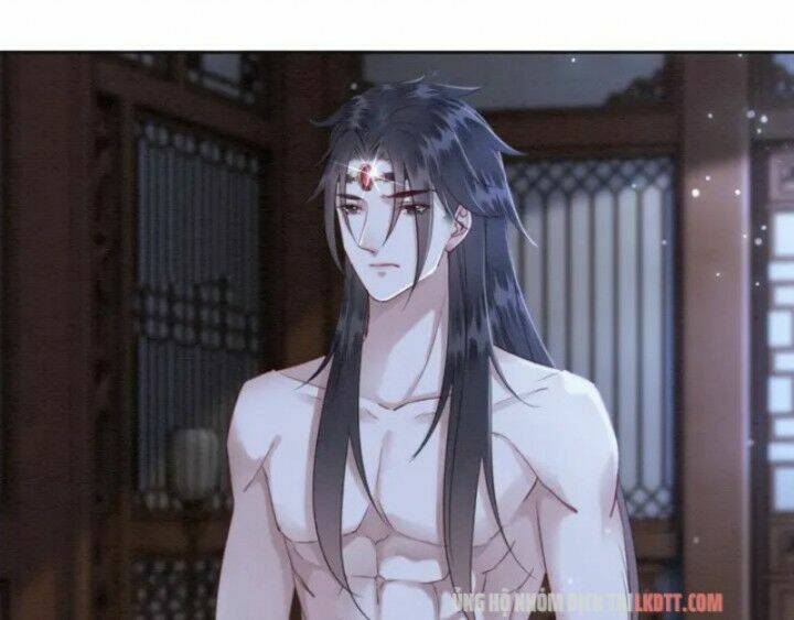 trọng sinh bá sủng nhiếp chính vương quá mạnh mẽ chapter 109 62