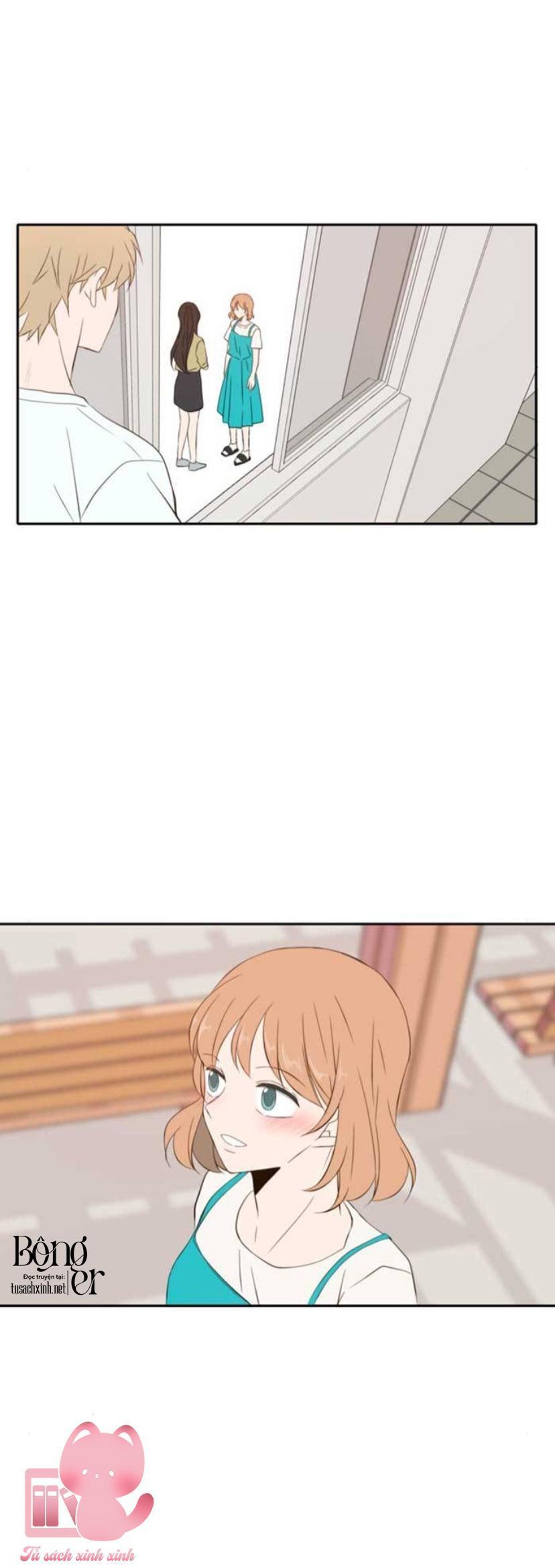 a good day to be a dog chapter 68 26