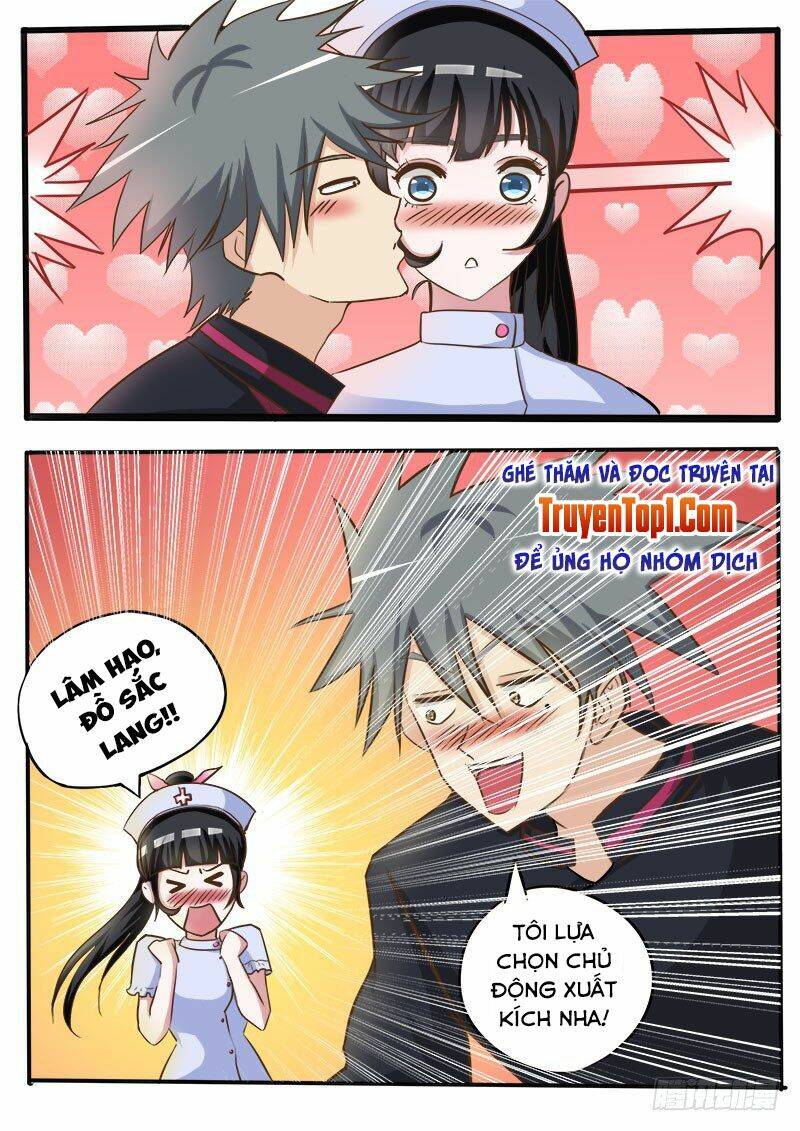 trung hoa thần y chapter 20 10