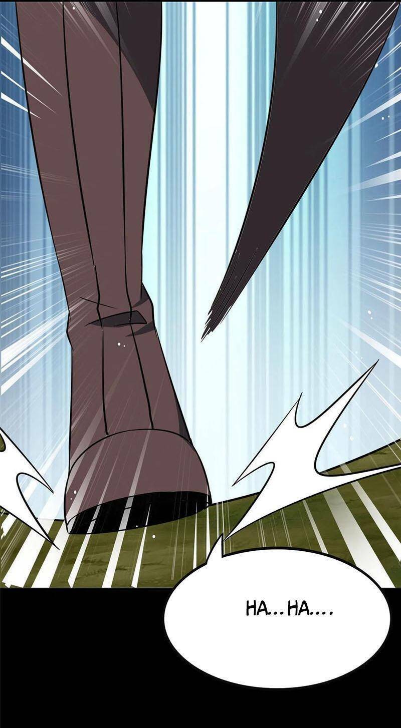 bạn gái virus của tôi chapter 373 1