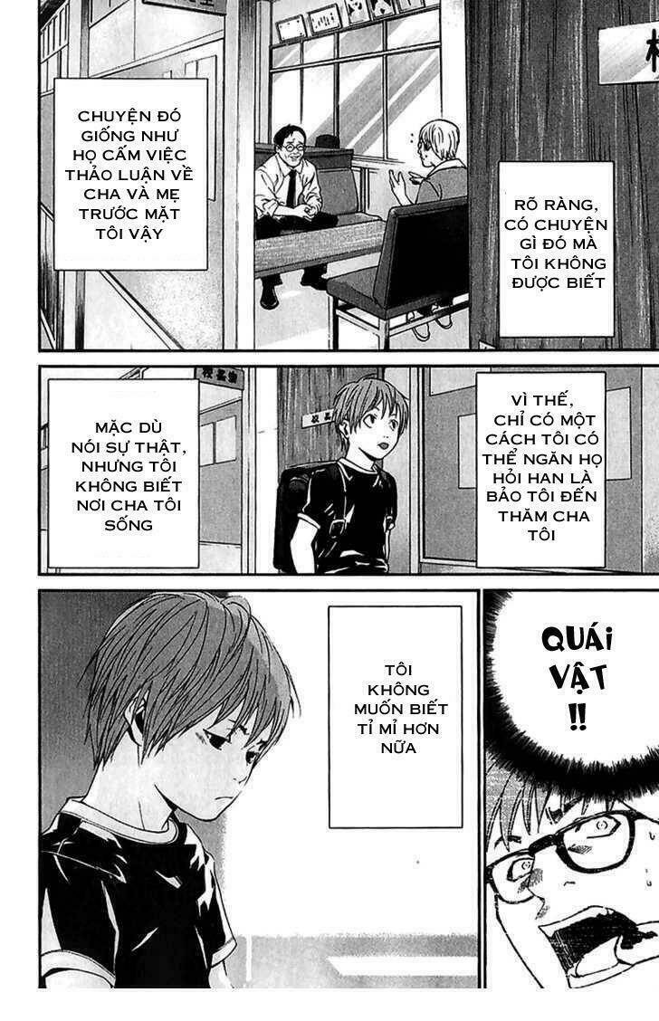 alive - the final evolution chapter 48 28