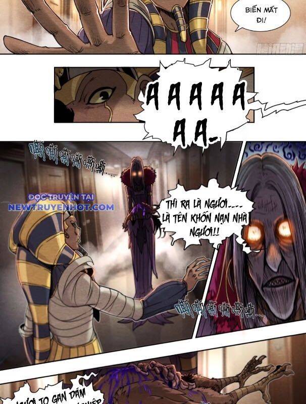 dự báo khải huyền chapter 148 21