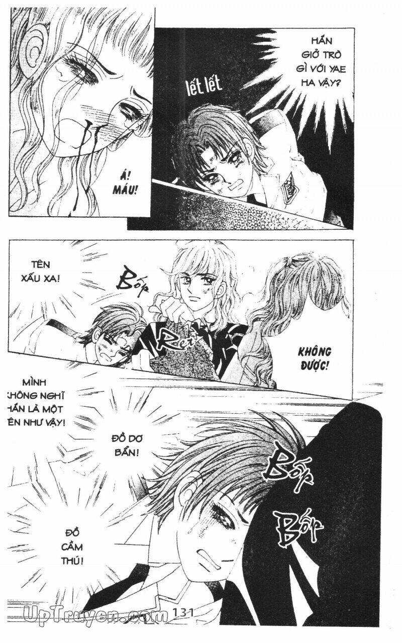 mặt nạ tình yêu chapter 45 43