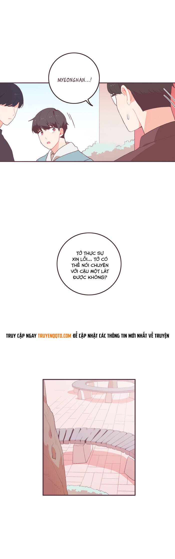 last paradise chapter 31 34