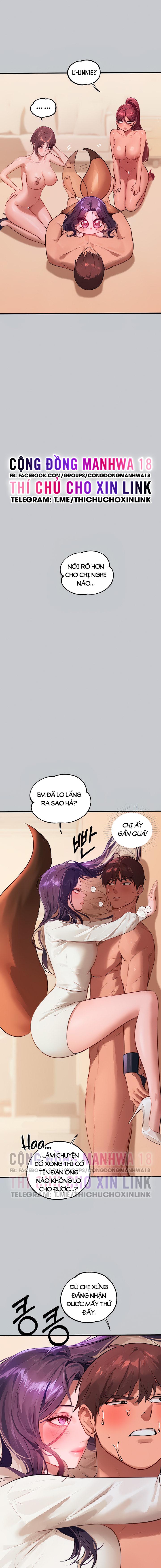 bà chị chủ nhà (the owner of a building) chapter 94 15