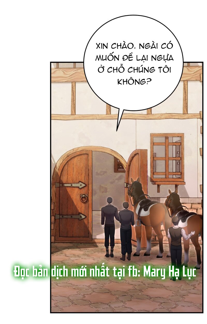 nữ hầu muốn đình công chapter 33 51