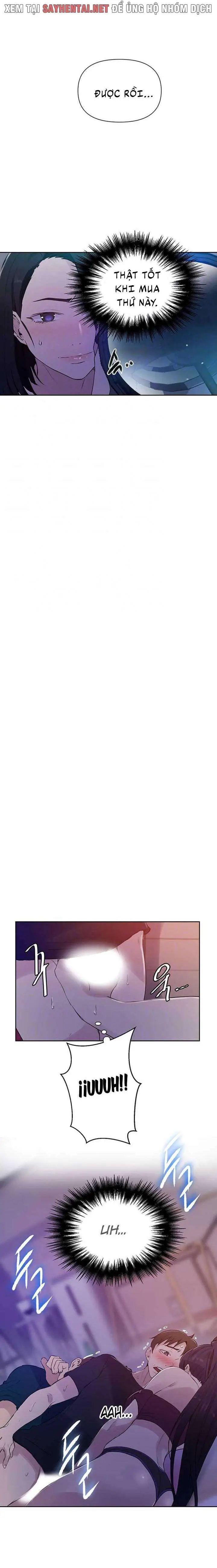 lớp học gia đình (bản không che) chapter 61 2