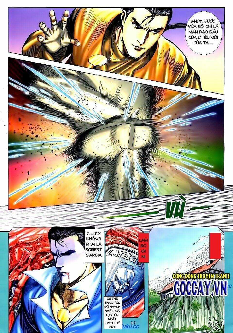 quyền hoàng chapter 10 16