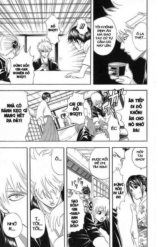 gintama - linh hồn bạc chapter 50 17