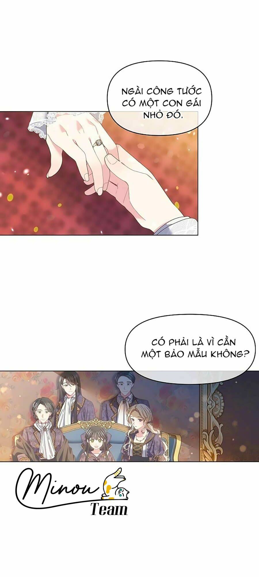 khu vườn câm lặng chapter 1 78