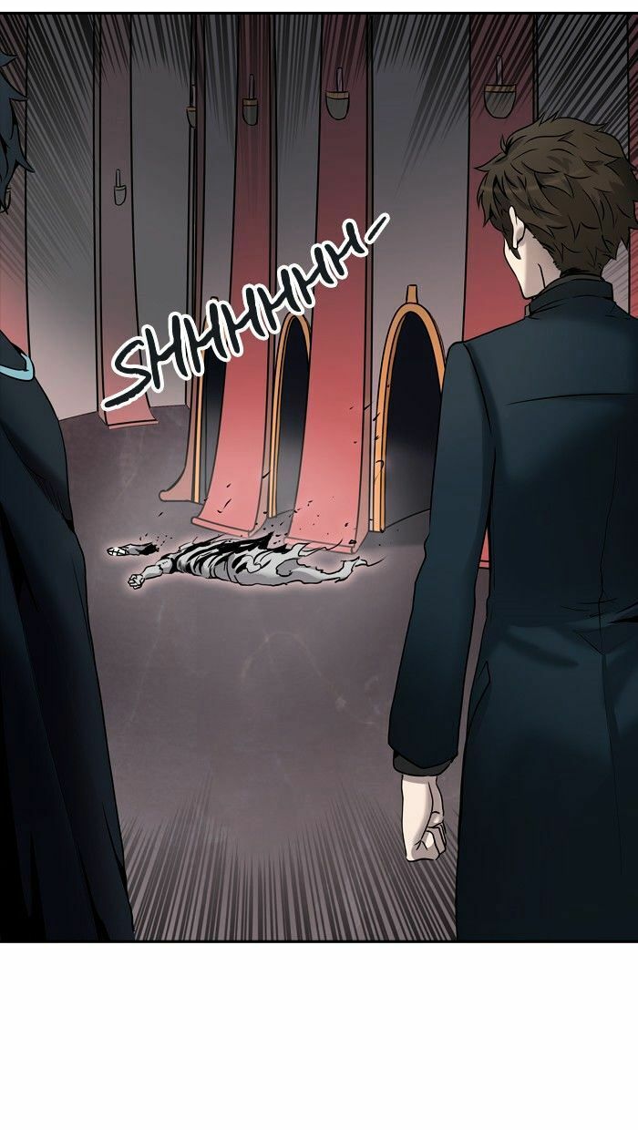 tòa tháp bí ẩn 2 chapter 247 121