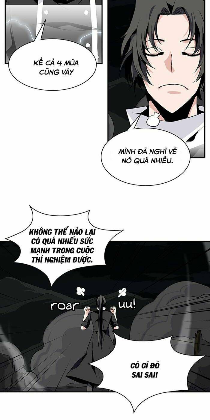 ảo mộng vương chapter 68 19