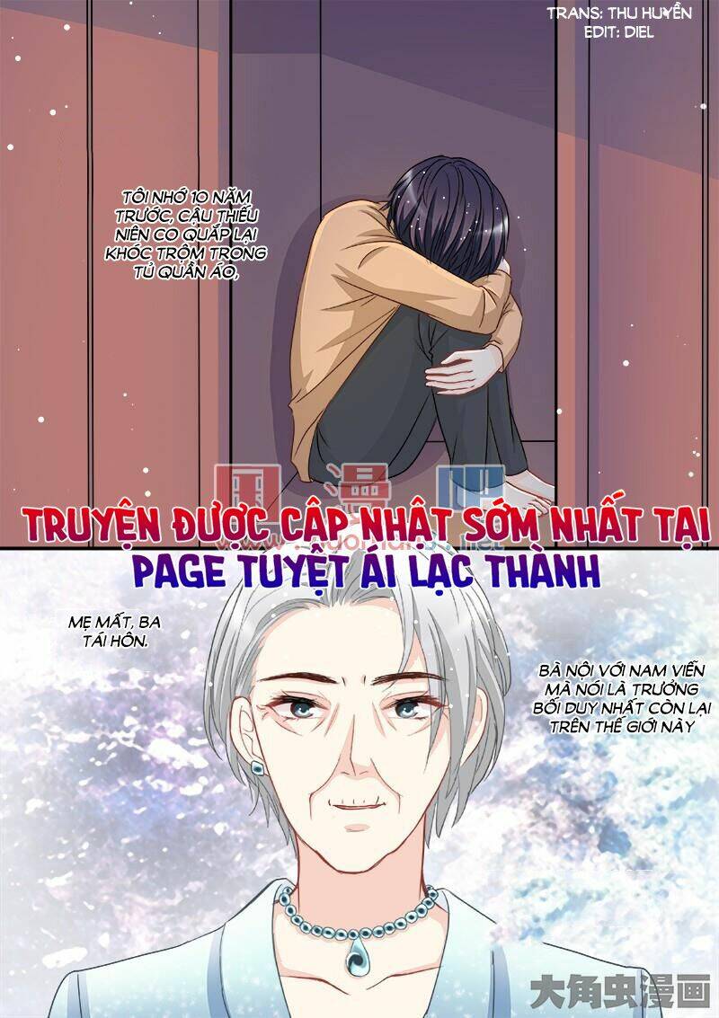 the stars are not luminous body chapter 78 1