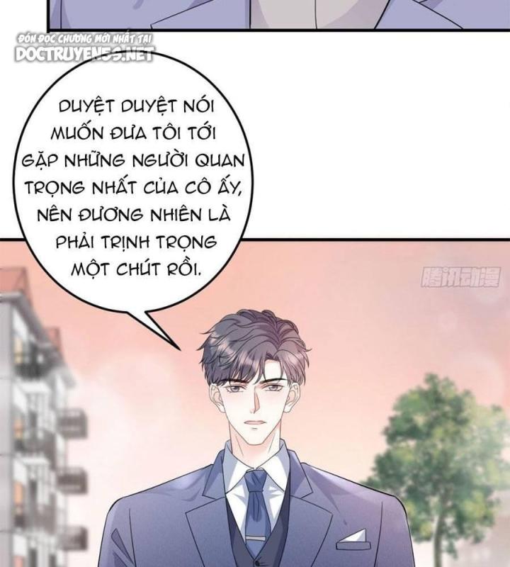 đại tiểu thư có thể có bụng dạ gì xấu chứ! (full) chapter 68 41
