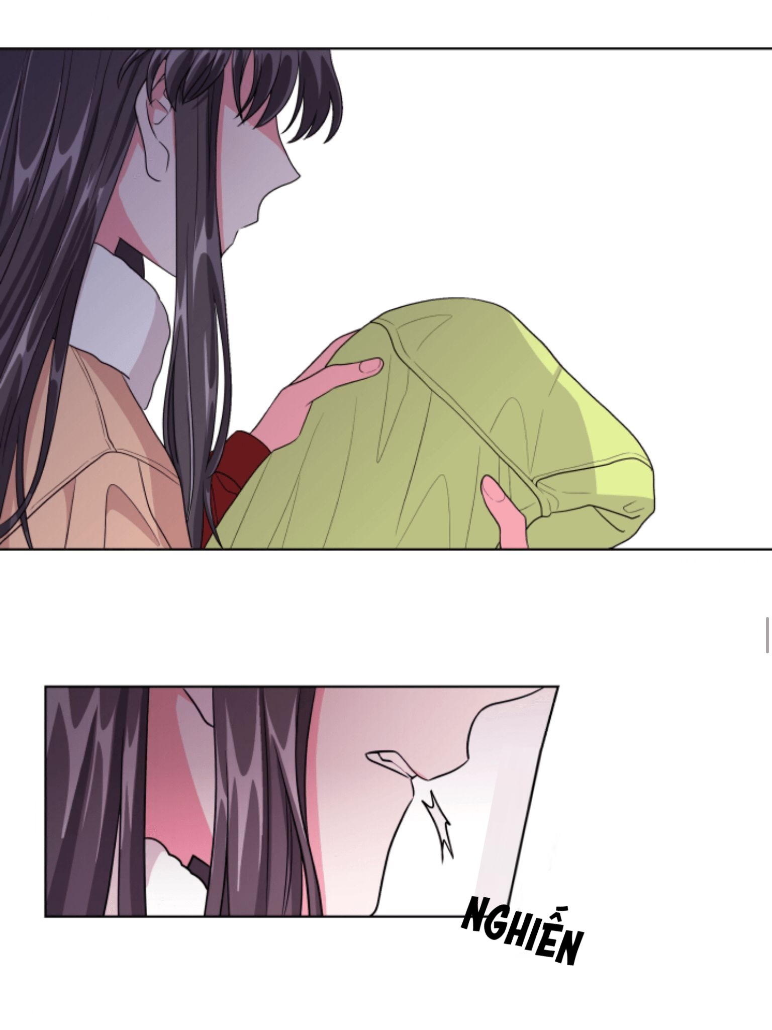 cuộc tuyển chọn thái tử phi chapter 6 44