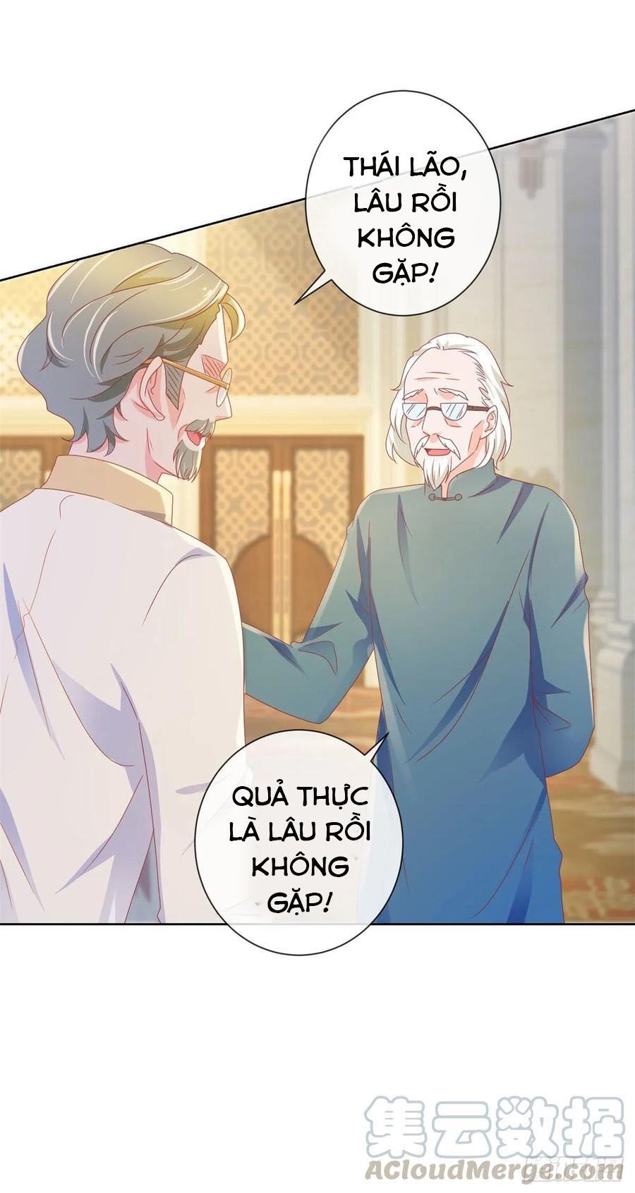 ẩn hôn 100%: chọc tức vợ yêu mua một tặng một chapter 139 26