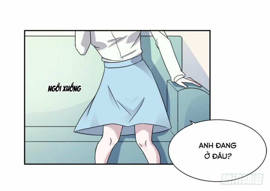 thiên kim đường môn chapter 67 16