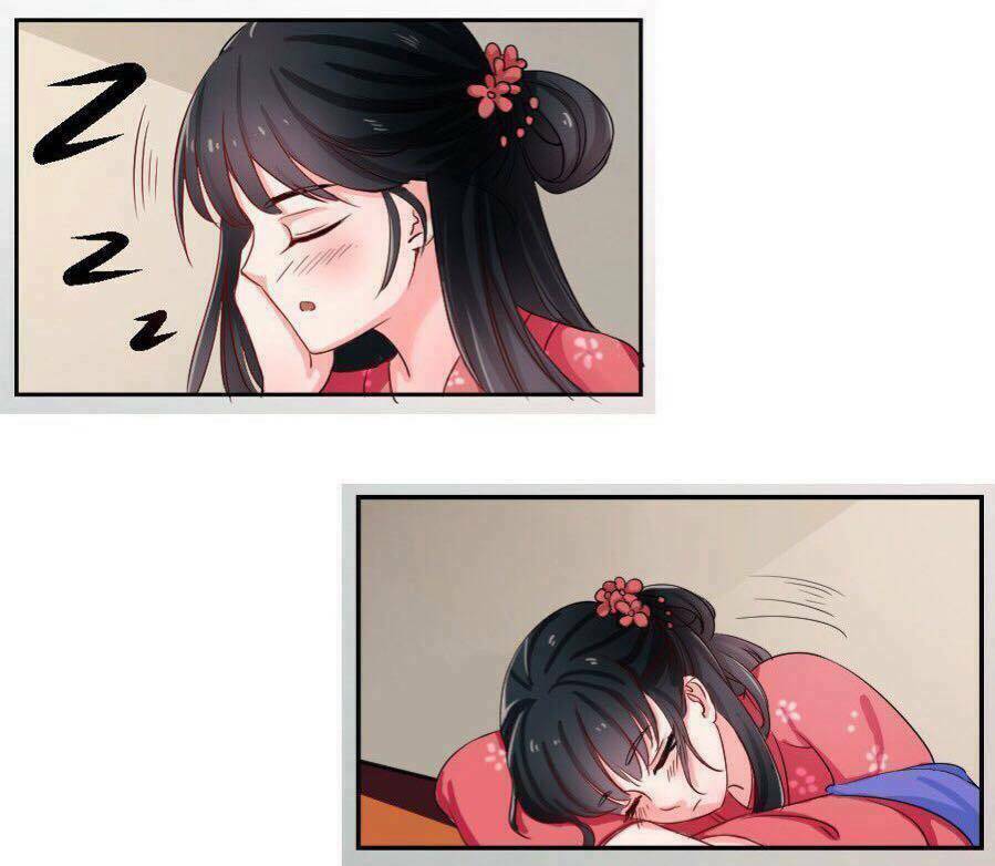 hoàng thái tử, xin nhận nuôi em! chapter 18 8