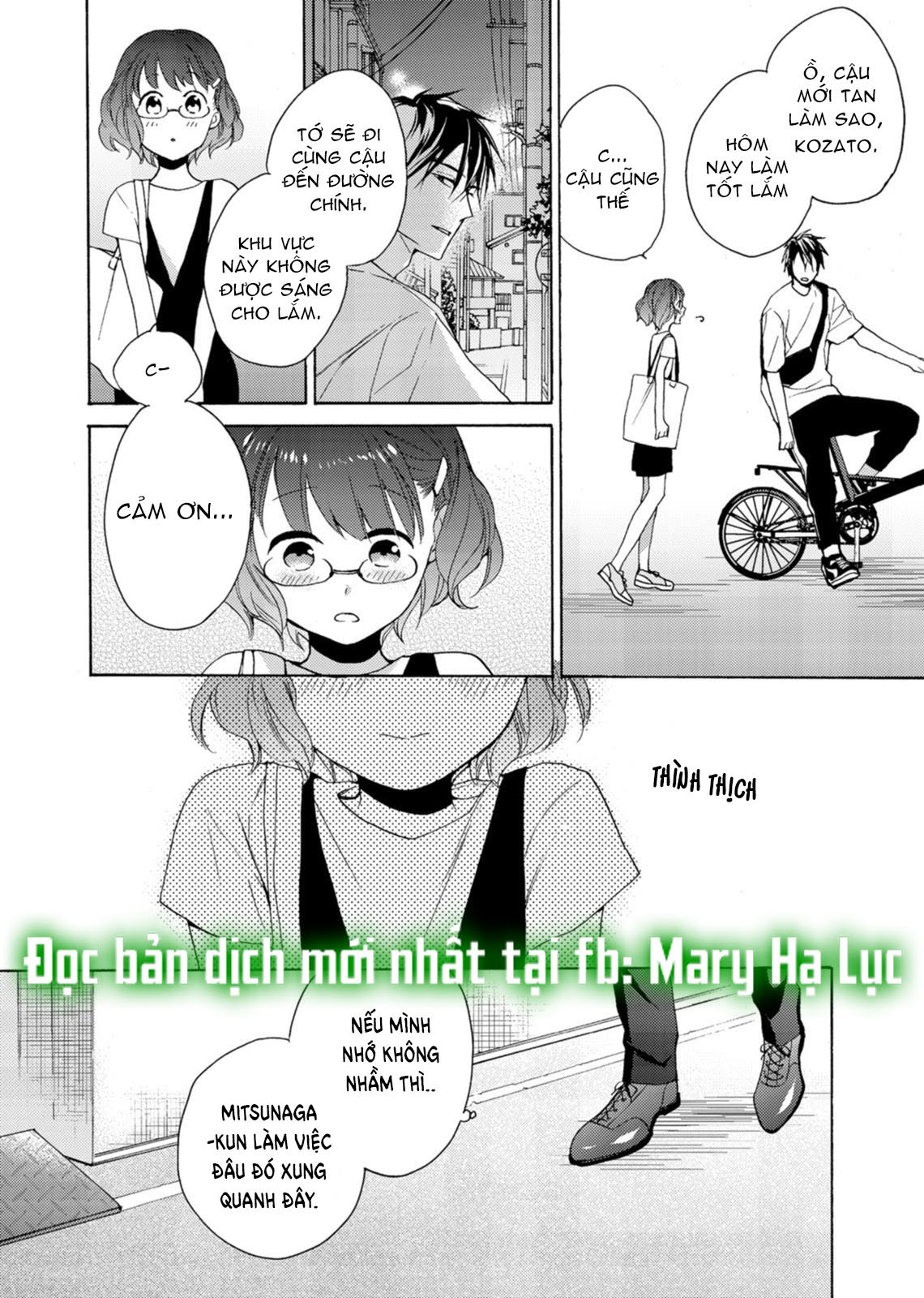 tuyển tập hàn, nhật chịch ngắn chapter 58.1 14