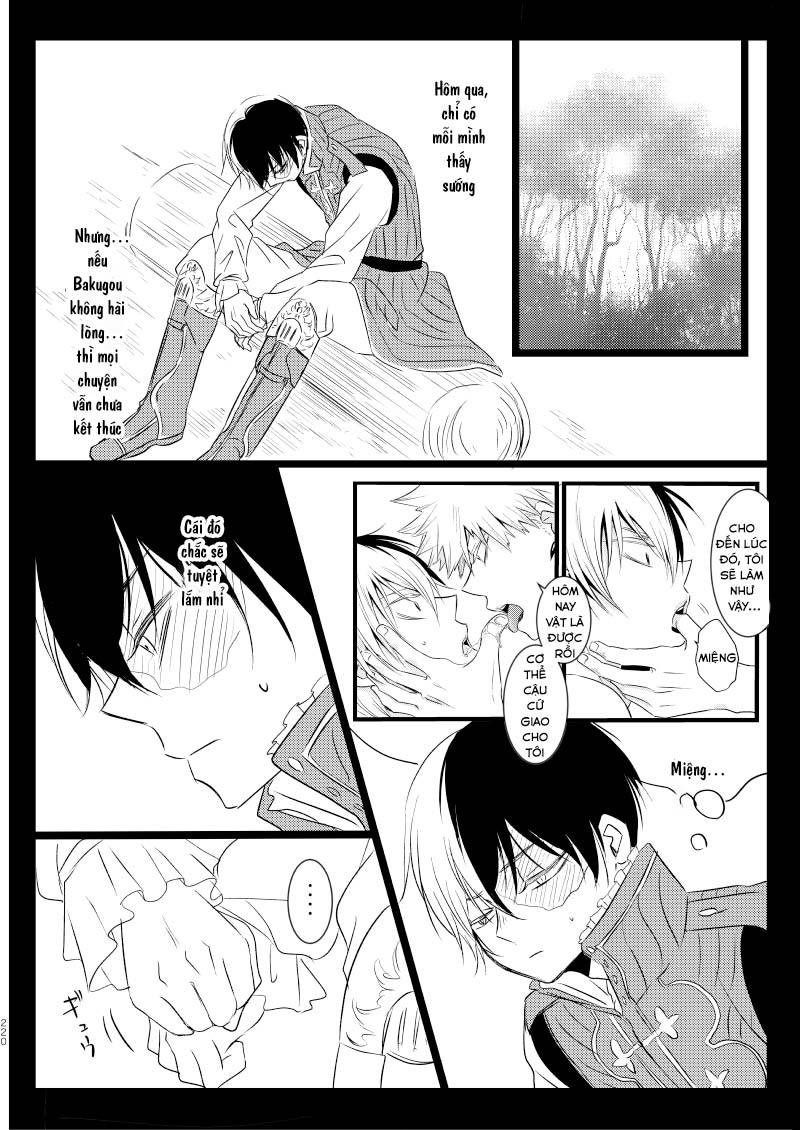 ổ sìn otp chapter 217.2 33