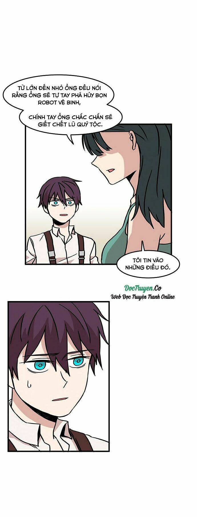 minus hand chapter 8 16