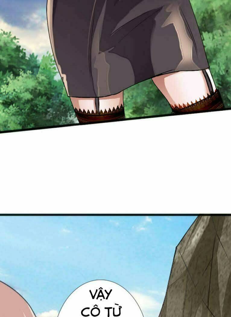 tuyệt phẩm tà thiếu chapter 21 34