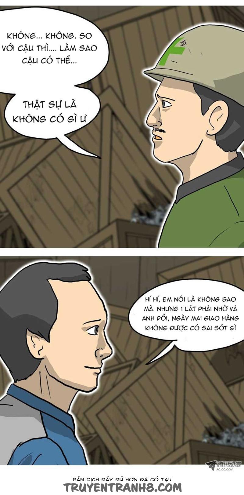 hồi sinh chapter 19 4