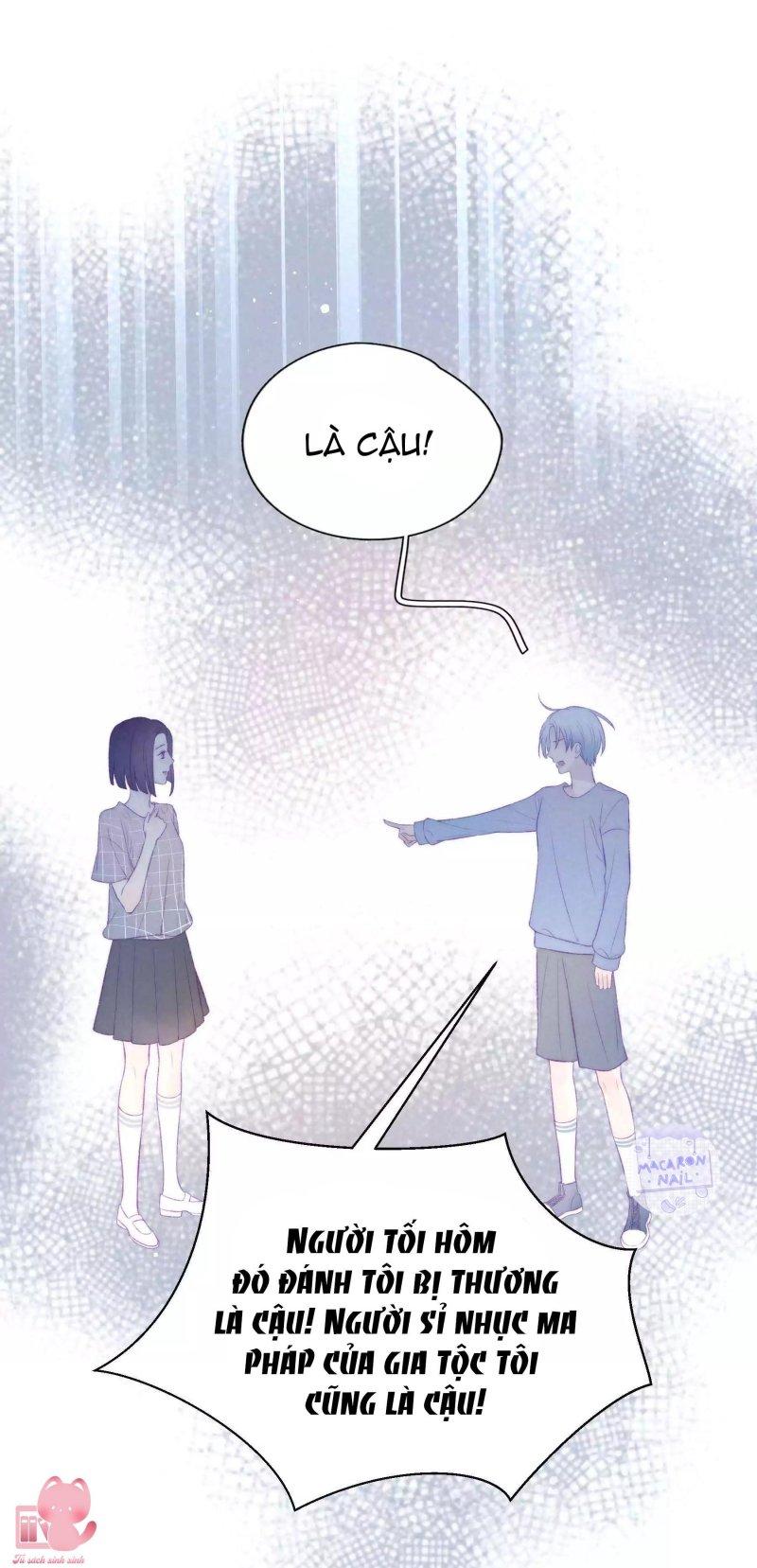 thanh xuân có bạn 2 chapter 7 31