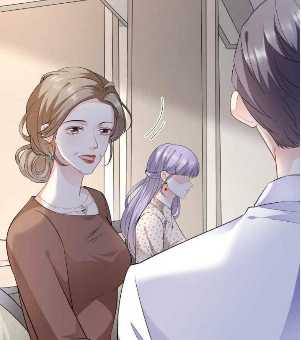 đại tiểu thư có ý đồ gì xấu đâu chapter 51 32