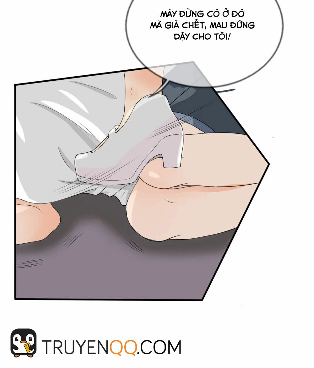 siêu cấp nữ thần trọng sinh chapter 2 7