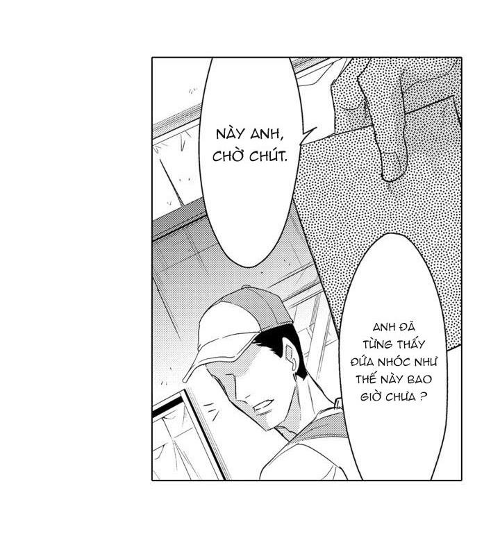 hiyoko-chan to harinezumi-kun chapter 10 46