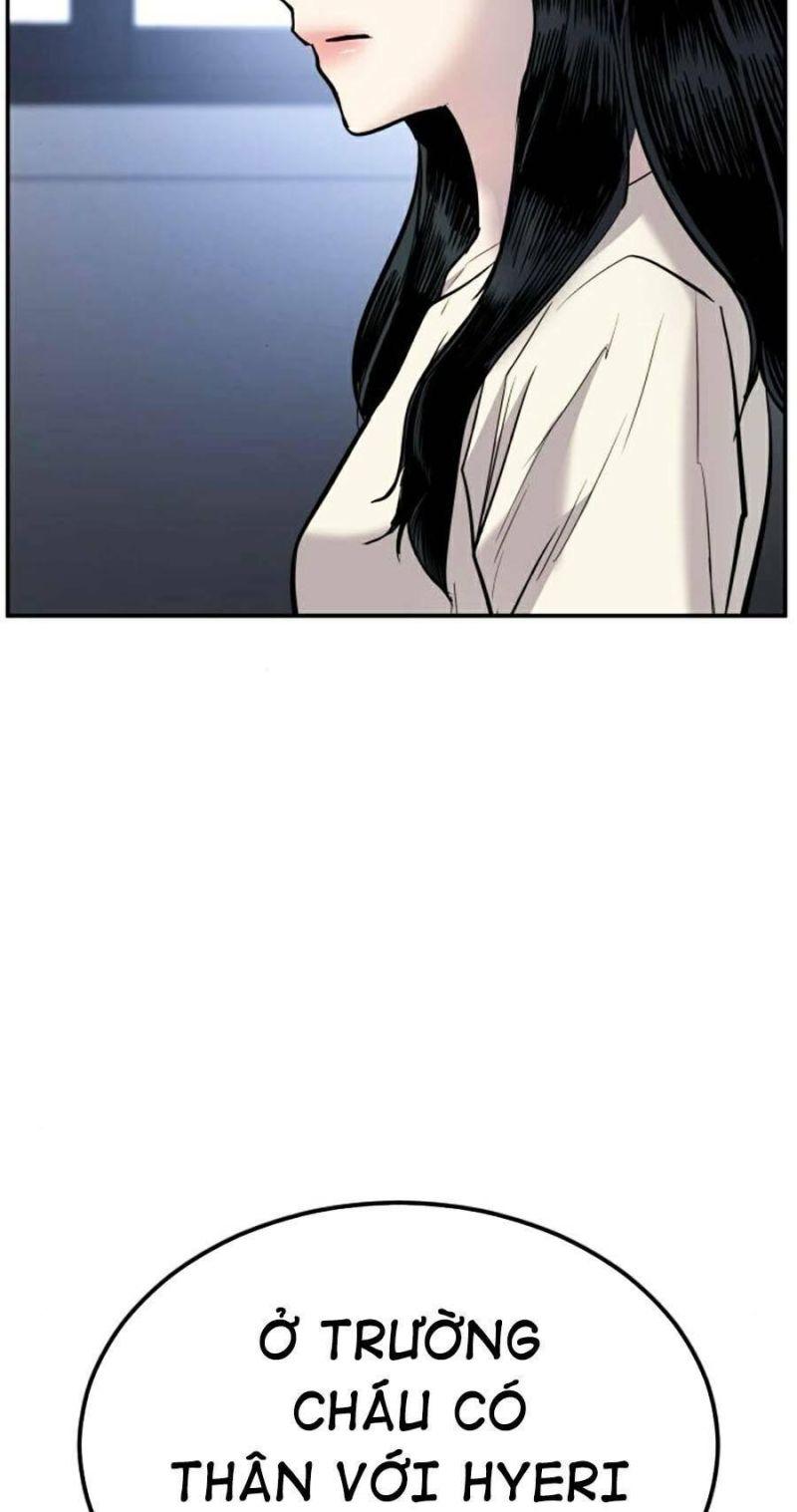 đặc vụ kim chapter 17.5 29