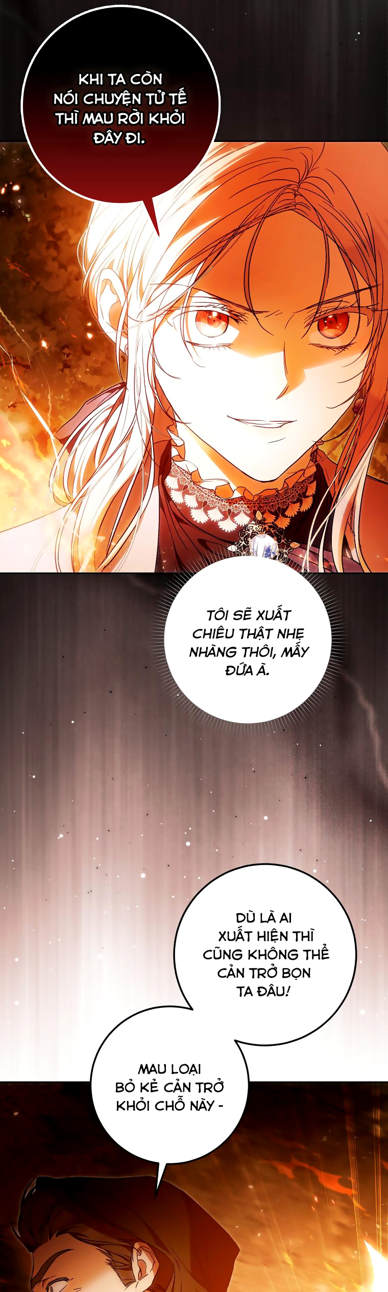 trở thành vợ của nam chính chapter 117 27