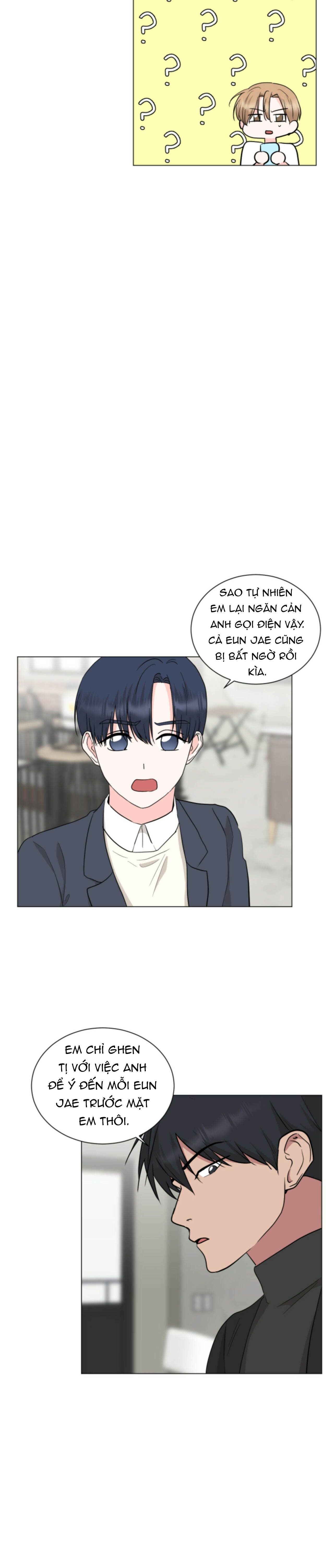 họ đã ngủ với nhau chapter 41 16