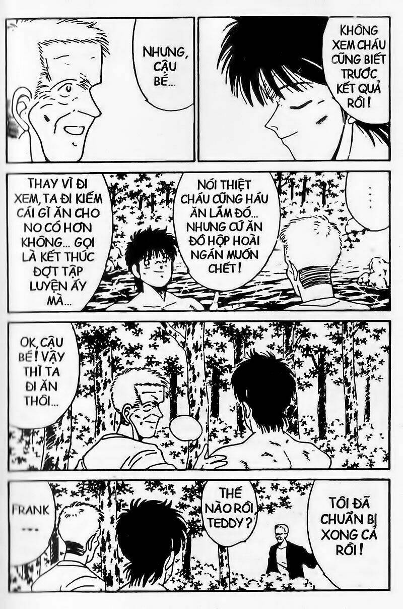 truyền nhân atula - shura no mon i chapter 98 3