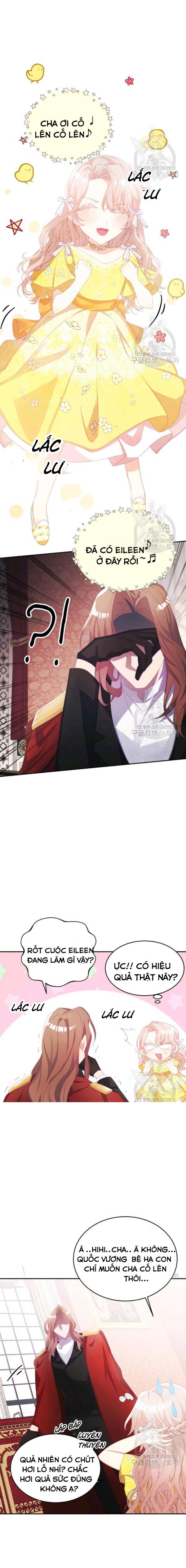 đứa con của rồng chapter 28 4