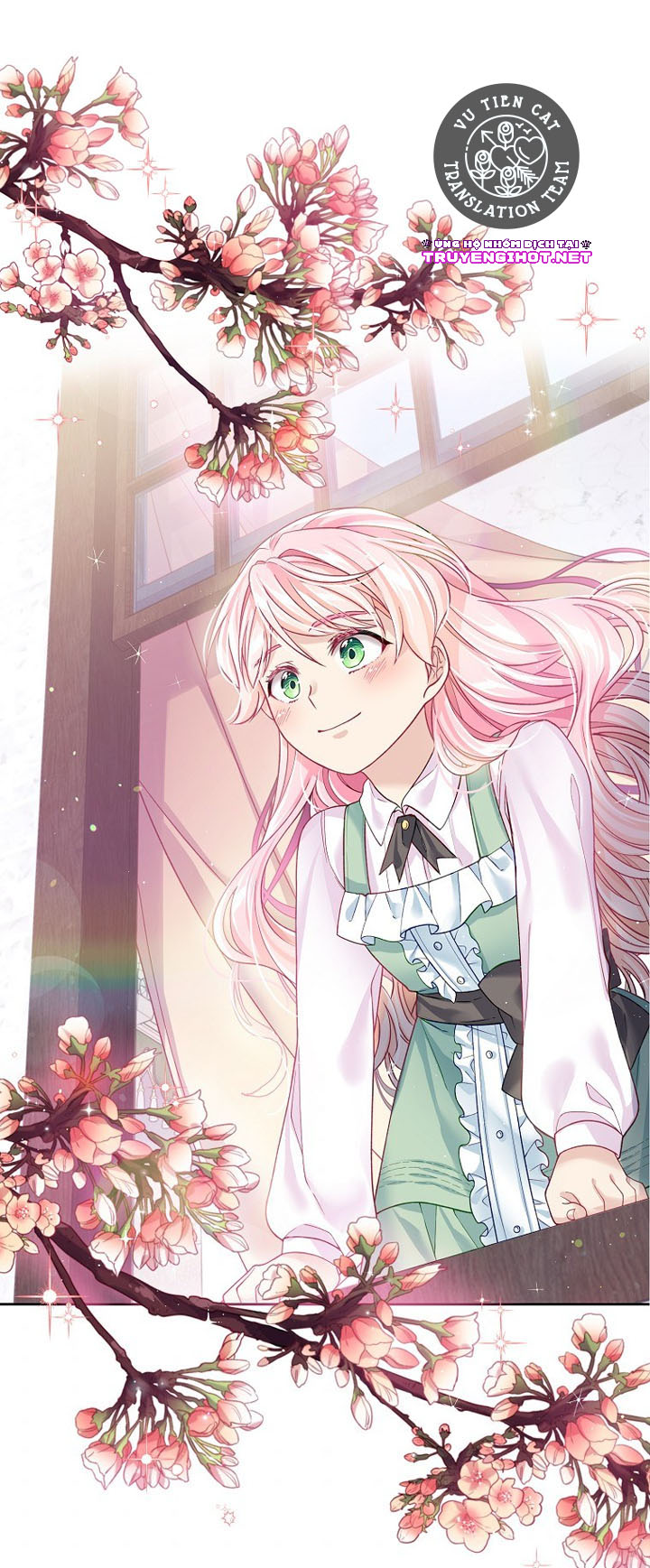 tôi gặp rắc rối vì chồng qúa dễ thương chapter 6 44