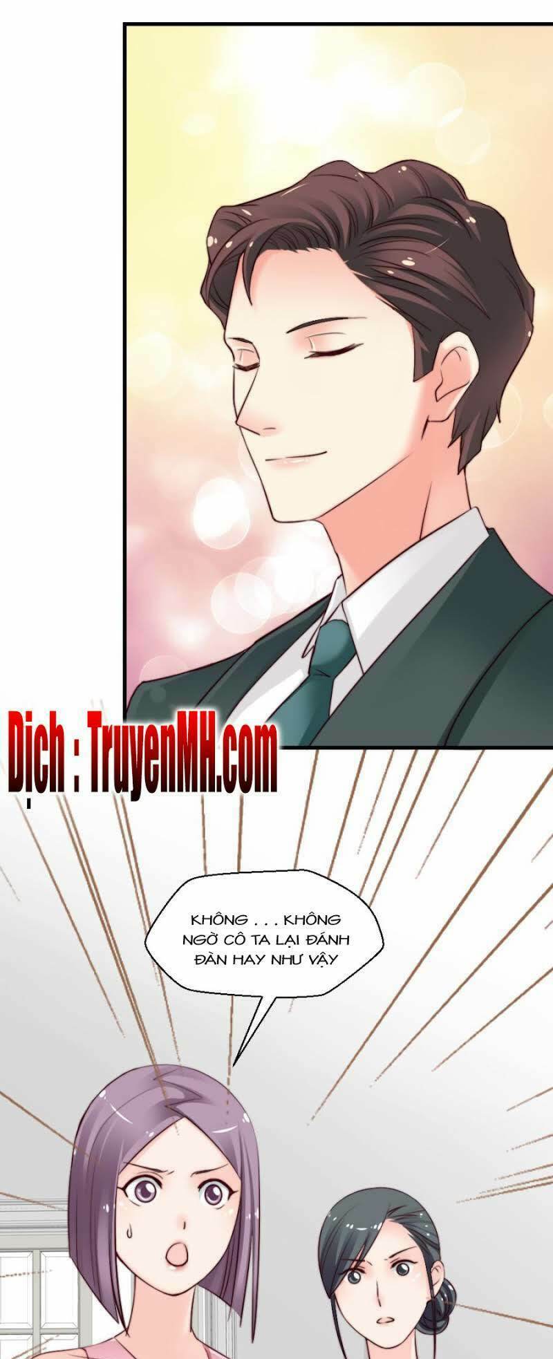 bí mật của thiên kim chapter 71 1