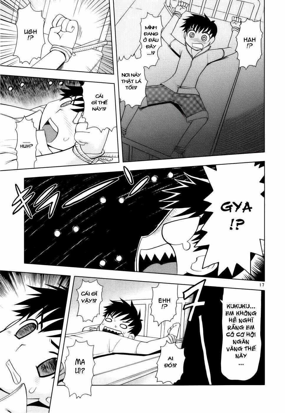 koi neko chapter 24 18