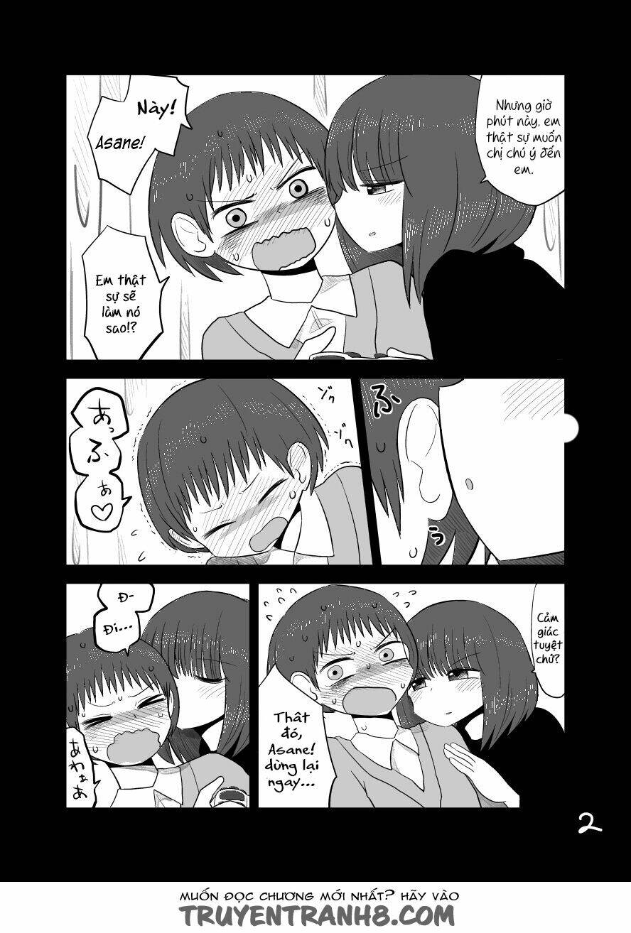 twin sisters chapter 2 3