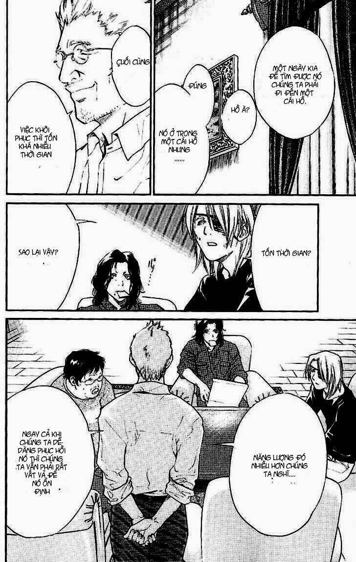 alive - the final evolution chapter 18 25