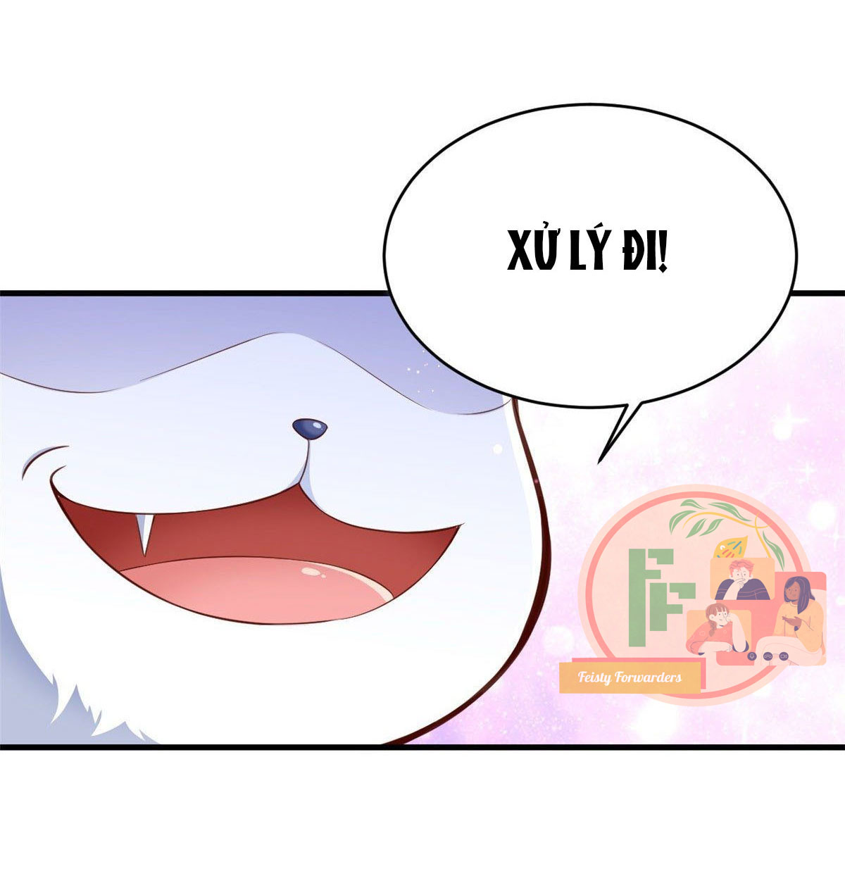 xuyên nhanh: nam thần, bùng cháy đi! chapter 2 45